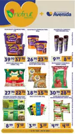 Catálogo Supermercados Avenida Página 9