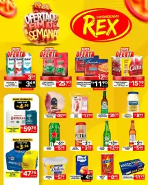 Catálogo Supermercados Rex Página 2