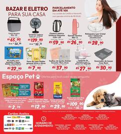 Catálogo Supermercados Manentti Página 16