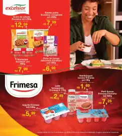 Catálogo Supermercados Manentti Página 10