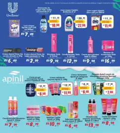 Catálogo Supermercados Manentti Página 12