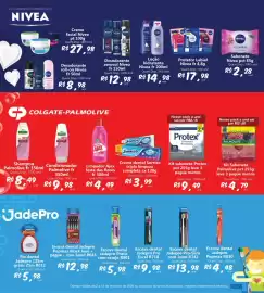 Catálogo Supermercados Manentti Página 13