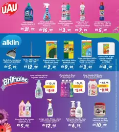 Catálogo Supermercados Manentti Página 14