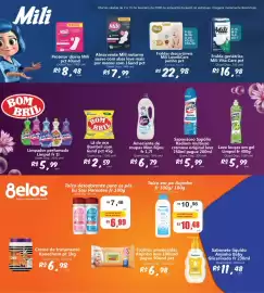 Catálogo Supermercados Manentti Página 15