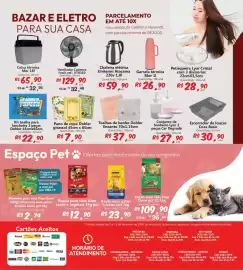 Catálogo Supermercados Manentti Página 16