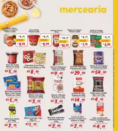 Catálogo Supermercados Manentti Página 2
