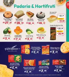 Catálogo Supermercados Manentti Página 5