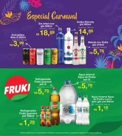 Catálogo Supermercados Manentti Página 7