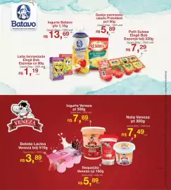 Catálogo Supermercados Manentti Página 8