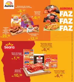 Catálogo Supermercados Manentti Página 9