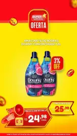 Folheto Super Varejista Página 1