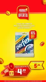 Folheto Super Varejista Página 4