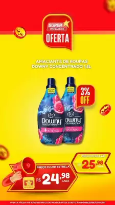 Folheto Super Varejista (válido até 11-02)