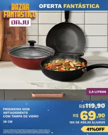 Catálogo Daju semana 6 Página 1