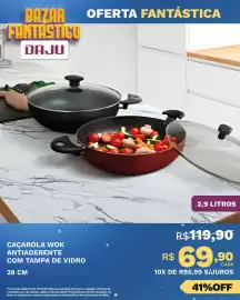 Catálogo Daju semana 6 Página 2
