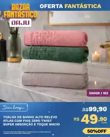 Catálogo Daju semana 6 Página 3