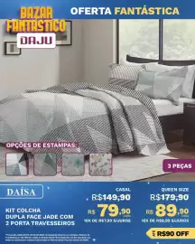 Catálogo Daju semana 6 Página 6