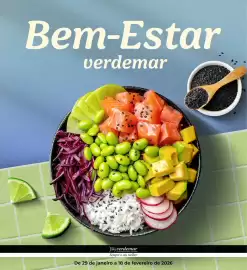 Catálogo Verdemar Supermercado Página 1