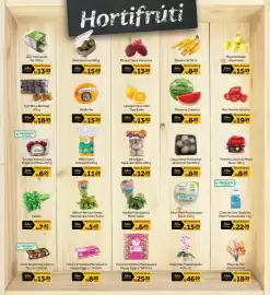 Catálogo Verdemar Supermercado Página 12