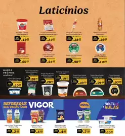 Catálogo Verdemar Supermercado Página 16