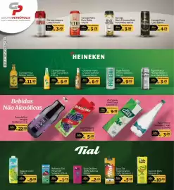 Catálogo Verdemar Supermercado Página 22