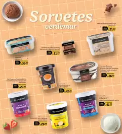 Catálogo Verdemar Supermercado Página 27