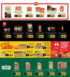 Catálogo Verdemar Supermercado Página 29