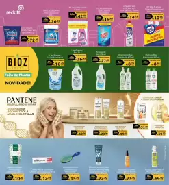 Catálogo Verdemar Supermercado Página 31