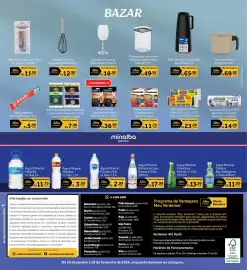 Catálogo Verdemar Supermercado Página 32