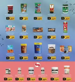 Catálogo Verdemar Supermercado Página 4