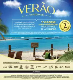 Catálogo Verdemar Supermercado Página 9