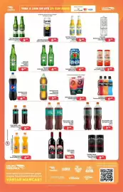 Catálogo Verona Supermercados Página 9