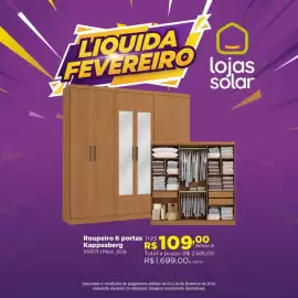 Catálogo Lojas Solar Página 2