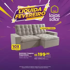 Catálogo Lojas Solar Página 4