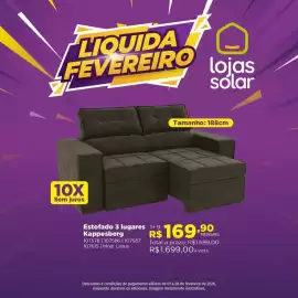 Catálogo Lojas Solar Página 5