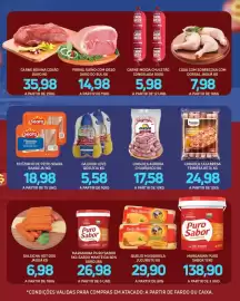 Catálogo Supermercados Queiroz Página 1