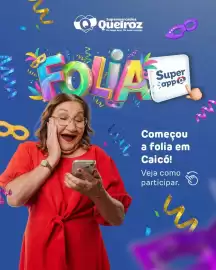 Catálogo Supermercados Queiroz Página 4