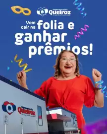 Catálogo Supermercados Queiroz Página 7