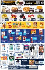 Catálogo Supermercado Taquaral Página 2