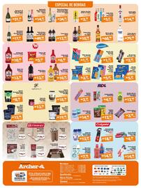 Catálogo Supermercados Archer semana 6 Página 4