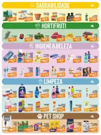 Catálogo Supermercados Archer semana 6 Página 3