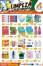 Folheto Atacadão semana 6 Página 1