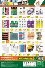 Folheto Atacadão semana 6 Página 2