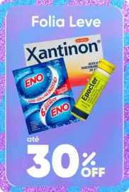 Folheto Drogaria São Paulo Página 1