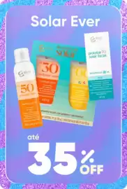 Folheto Drogaria São Paulo Página 2