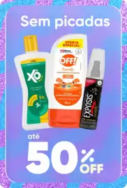 Folheto Drogaria São Paulo Página 3