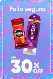 Folheto Drogaria São Paulo Página 4