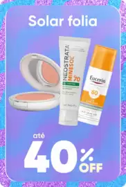 Folheto Drogaria São Paulo Página 5