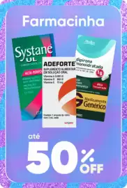 Folheto Drogaria São Paulo Página 6