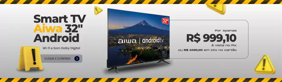 Folheto Lojas Becker Página 2